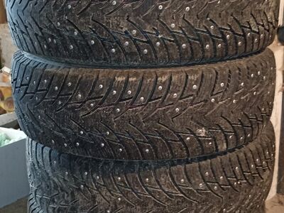 Talverehvid Nankang 185/65 r 15