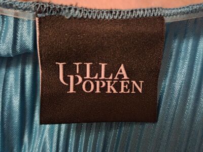 Ulla Popken kleit