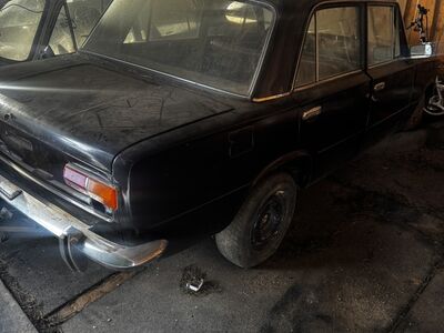 Vaz 2101