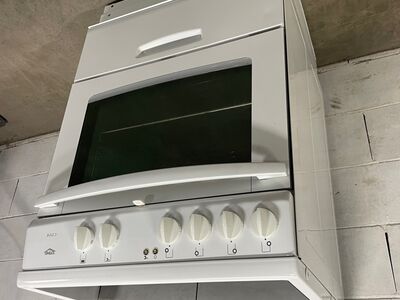 Keraamiline pliit UPO 60cm