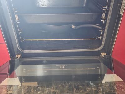 Keraamiline pliit Electrolux