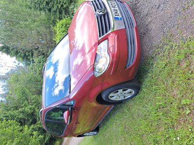 VW TOURAN 2,0TDI