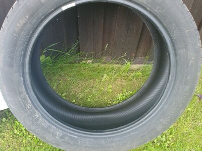 Continental EcoContact 6 235/50 R19 4tk