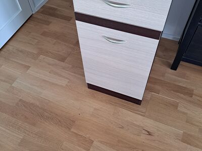 KAPP KÕRGUSEGA 85 CM