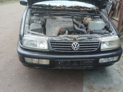 Varuosadeks VW Passat B4 1.9 66kW