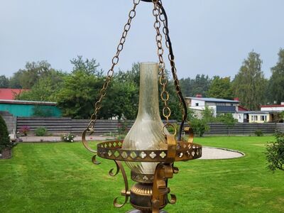 NÕUKAAEGNE VÄLJAMAINE LAELAMP