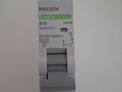 Automaatlüliti NOARK