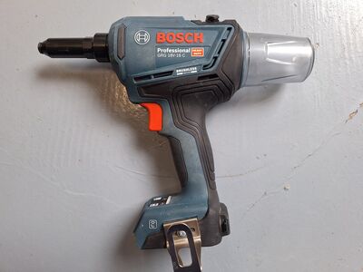 Bosch GRG 18v-16c needipüstol