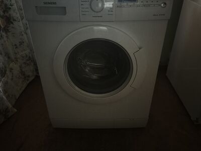 Pesumasin Siemens
