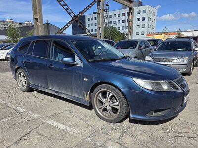 Saab 9-3