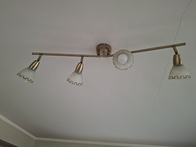 Laelamp