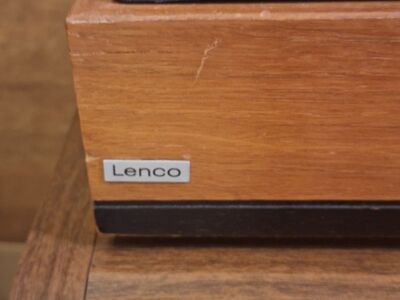 Lenco L75