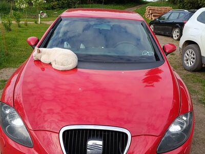 Seat Leon TDI