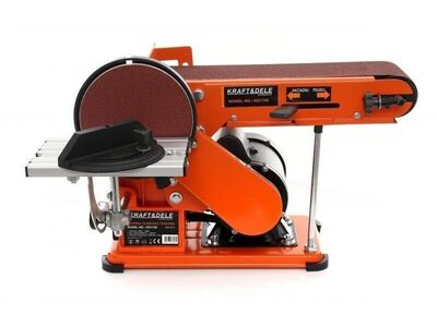 Lintlihvija / ketaslihvija 600W KD1730