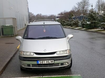 Renault Espace