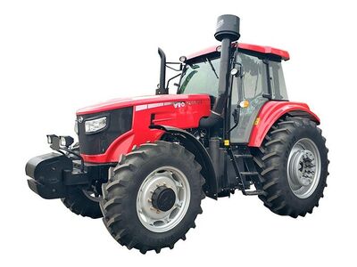 Трактор YTO-1304NLX (130 л.с.)