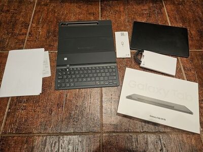 Samsung Galaxy Tab S9 FE SM-X510 6GB/128GB