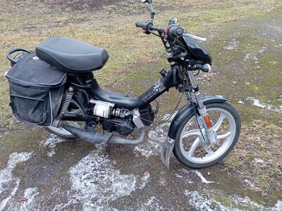Tomos