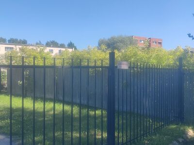 GARAAŽ TURVALISES KOHAS