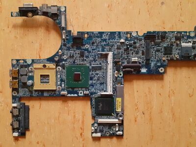 HP COMPAQ EMAPLAAT