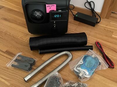 Diiselpuhur/soojapuhur 8kw 12/24/220v bluetooth