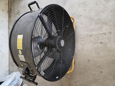Ventilaator