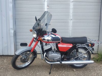 Jawa 634
