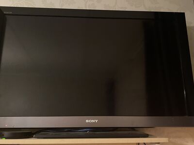 Sony televiisor