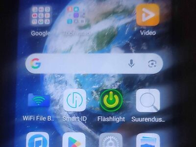 Huawei Honor 8 4G
