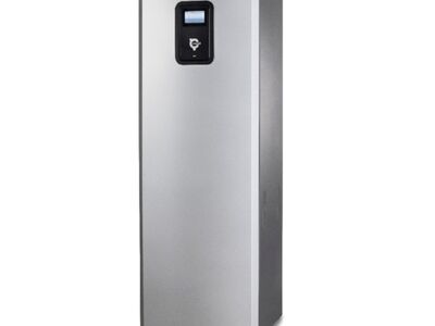 UUS Maakütte pump Thermia Calibra 8 + 180l boiler