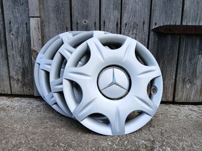 Mercedes