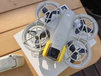 Dji neo