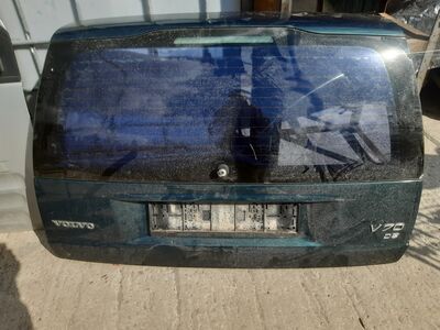 Volvo V70 osad