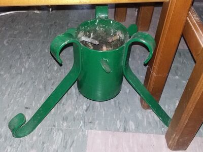 KUUSEJALG