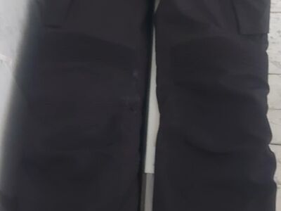 MOTOPÜKSID