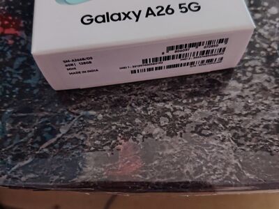 Samsung A26 128GB
