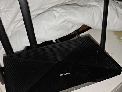 5g toaruuter