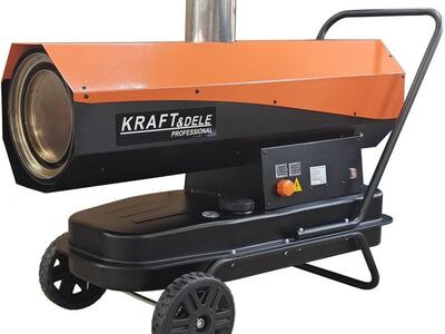 Õlikütteseade, diiselsoojendi 40kw KD5962