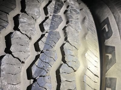 Uued rehvid 245/70R16 Kumho 2tk
