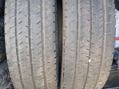 225/65 R16C kaubiku rehvid