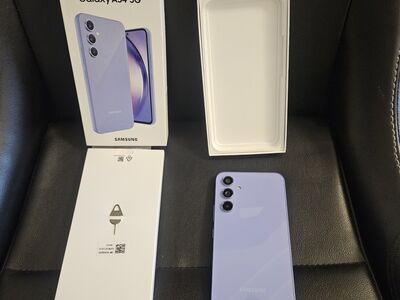 Samsung Galaxy A54 5G SM-A546B 8GB-128GB