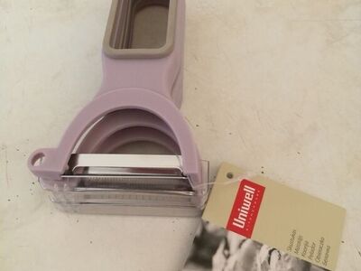 Riivide komplekt, uus