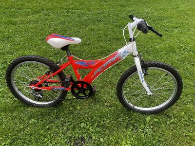 Adria Dionis 20”