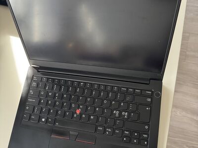Sülearvuti Lenovo Thinkpad E14 G2