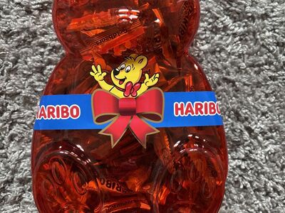 Haribo kummikarud