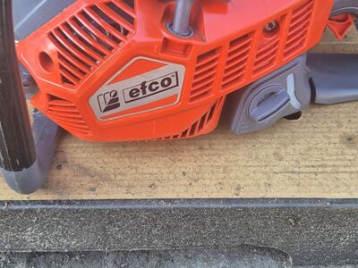 Oleo-Mac GS451