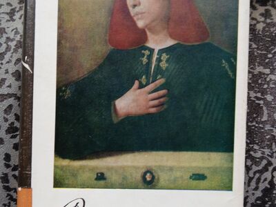 "Giorgione"