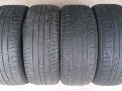Jooks suverehve 195/50 R15