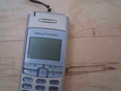 Sony Ericsson mobiil, kollektsionäärile