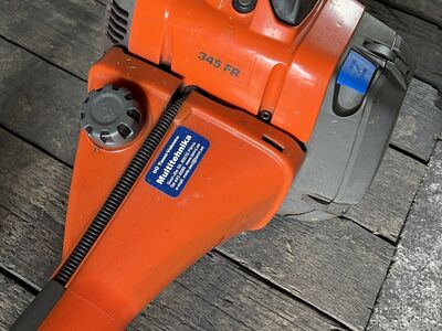 Trimmer Husqvarna
